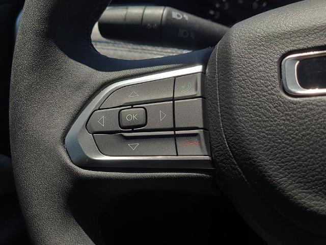 2026 Jeep Compass - $23,837
