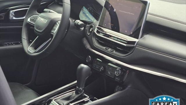 2023 Jeep Compass Altitude