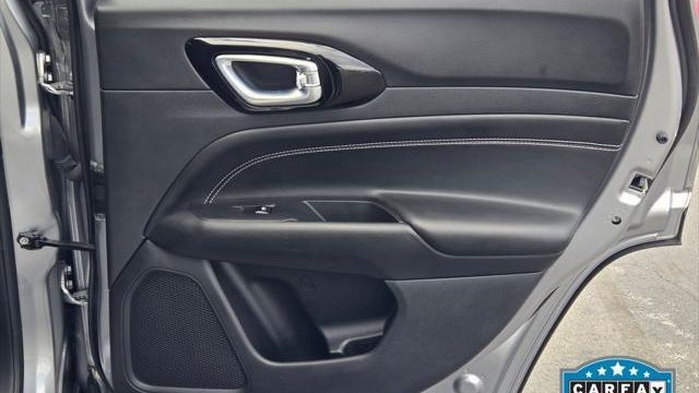 2023 Jeep Compass Altitude