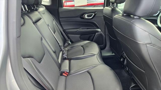 2023 Jeep Compass Altitude