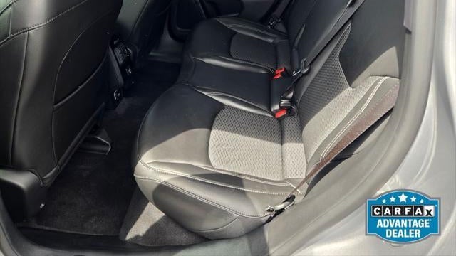 2023 Jeep Compass Altitude