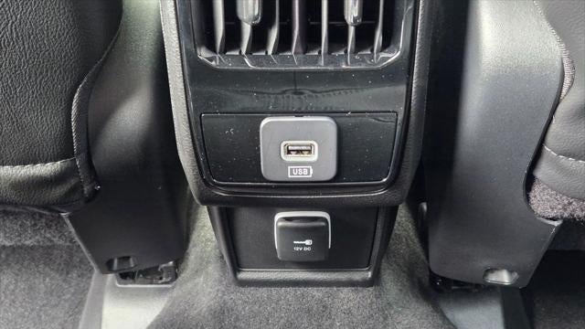 2023 Jeep Compass Altitude