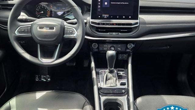 2023 Jeep Compass Altitude