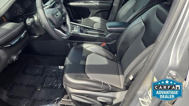 2023 Jeep Compass Altitude