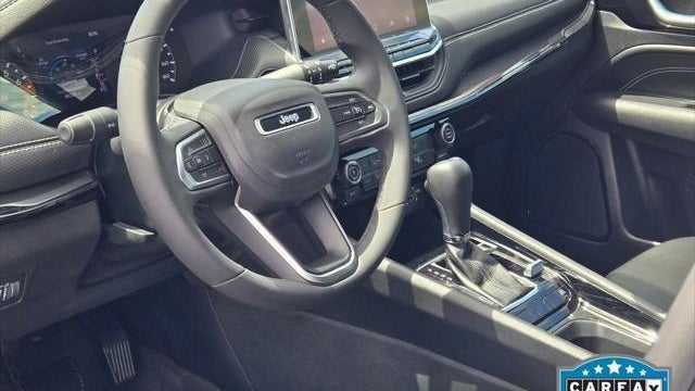 2023 Jeep Compass Altitude