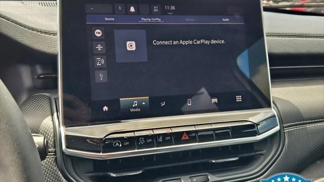 2023 Jeep Compass Altitude