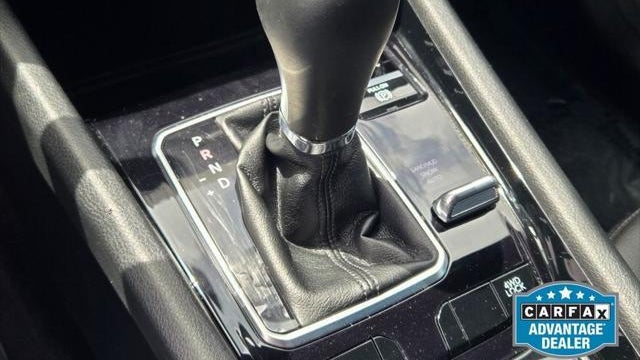 2023 Jeep Compass Altitude