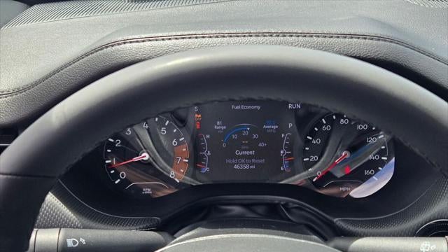 2023 Jeep Compass Altitude