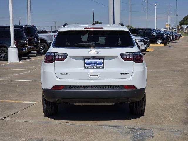 2023 Jeep Compass - $22,488