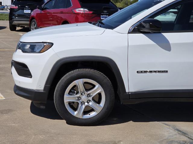 2023 Jeep Compass - $22,488