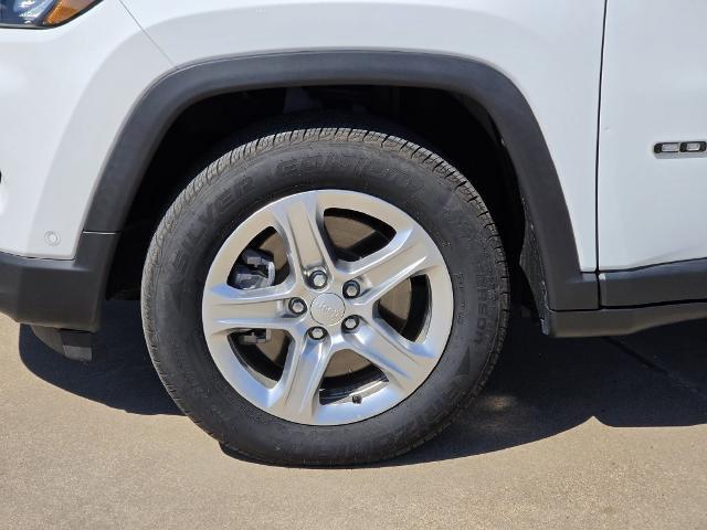 2023 Jeep Compass - $22,488