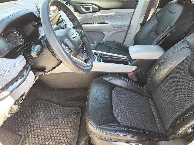 2023 Jeep Compass - $22,488