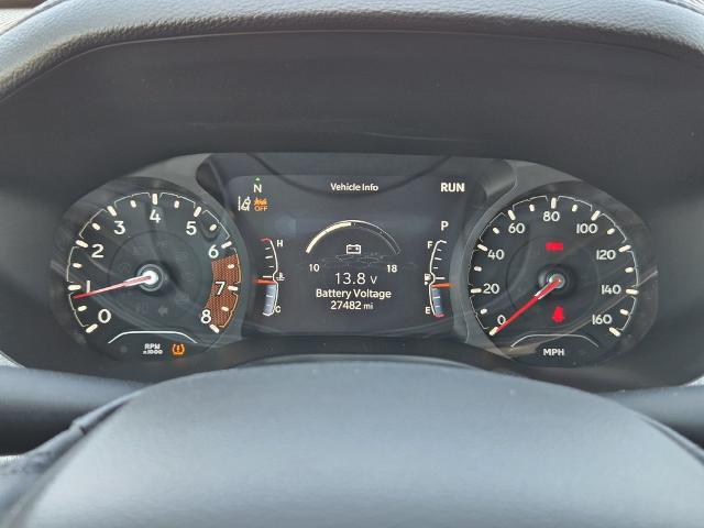 2023 Jeep Compass - $22,488