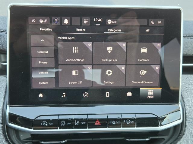 2023 Jeep Compass - $22,488