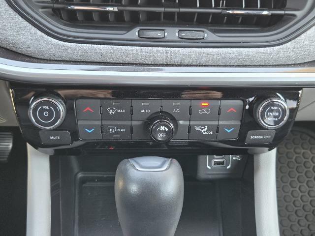 2023 Jeep Compass - $22,488