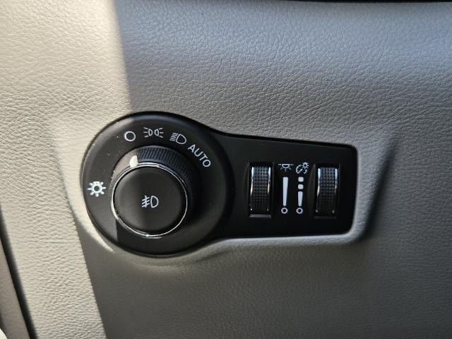2023 Jeep Compass - $22,488