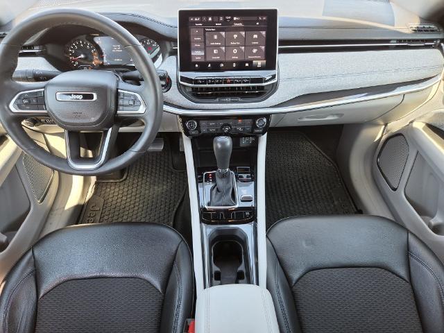2023 Jeep Compass - $22,488