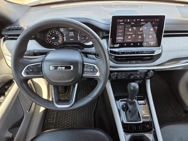 2023 Jeep Compass - $22,488
