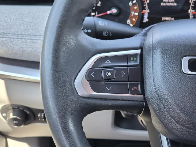 2023 Jeep Compass - $22,488