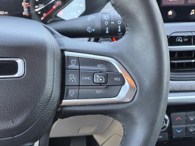 2023 Jeep Compass - $22,488