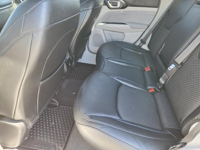 2023 Jeep Compass - $22,488