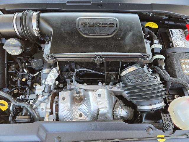2023 Jeep Compass - $22,488