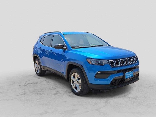 2023 Jeep Compass - $23,999