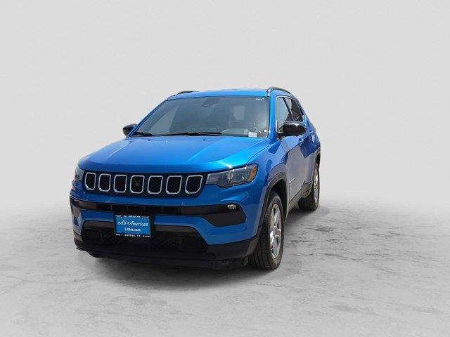 2023 Jeep Compass - $23,999