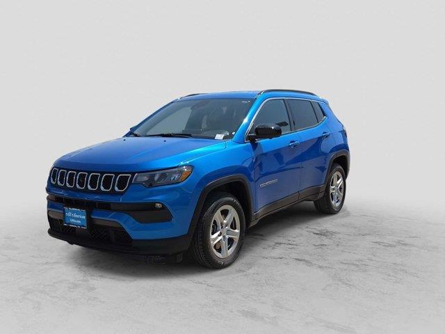 2023 Jeep Compass - $23,999