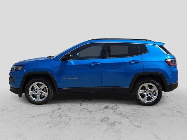 2023 Jeep Compass - $23,999