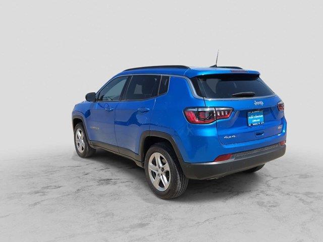 2023 Jeep Compass - $23,999