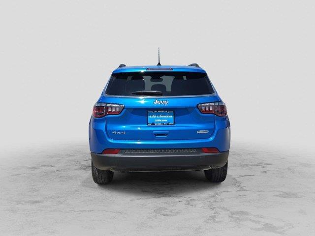 2023 Jeep Compass - $23,999