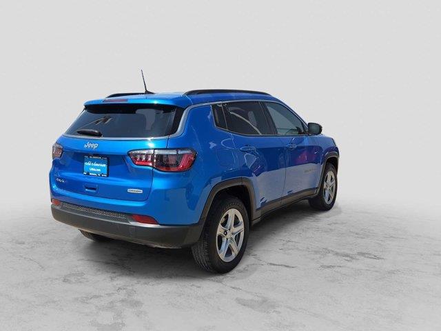 2023 Jeep Compass - $23,999