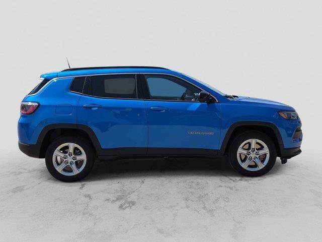 2023 Jeep Compass - $23,999