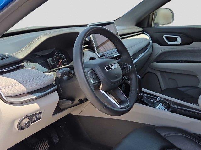 2023 Jeep Compass - $23,999