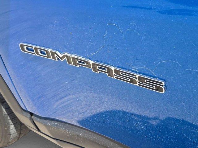 2023 Jeep Compass - $23,999