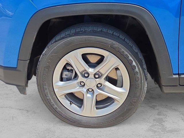 2023 Jeep Compass - $23,999