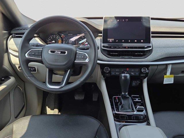 2023 Jeep Compass - $23,999