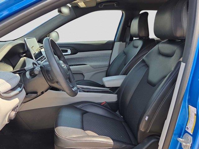 2023 Jeep Compass - $23,999