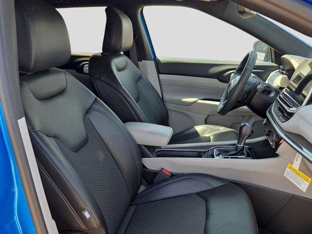 2023 Jeep Compass - $23,999