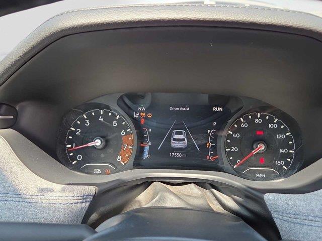 2023 Jeep Compass - $23,999