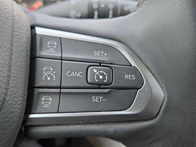 2023 Jeep Compass - $23,999