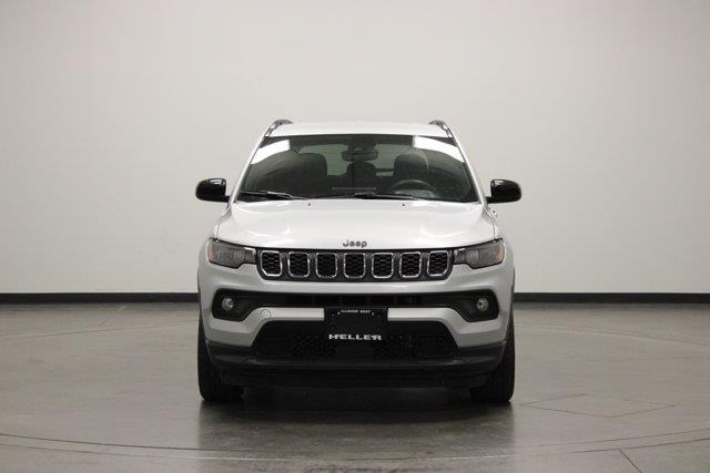 2024 Jeep Compass - $18,962