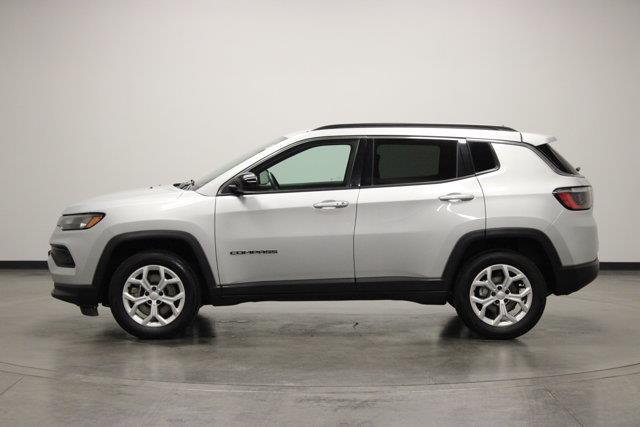 2024 Jeep Compass - $18,962