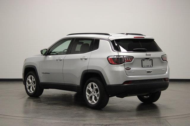 2024 Jeep Compass - $18,962