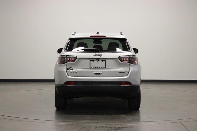 2024 Jeep Compass - $18,962