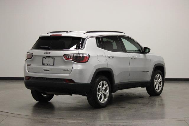 2024 Jeep Compass - $18,962