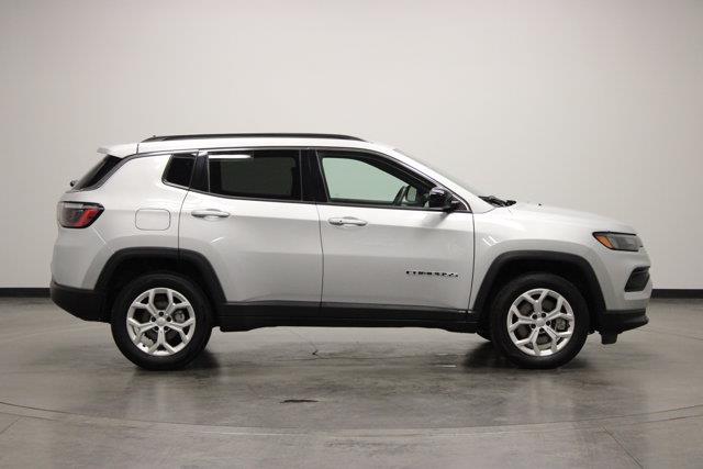 2024 Jeep Compass - $18,962