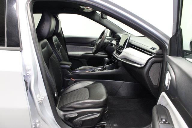 2024 Jeep Compass - $18,962
