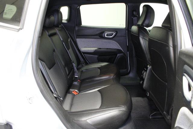 2024 Jeep Compass - $18,962